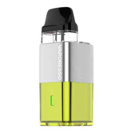 Vaporesso Xros Cube Pod Kit - Vaping Retail