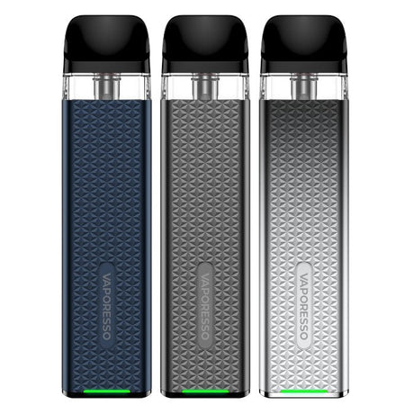 Vaporesso XROS Mini 3 Kit - Vaping Retail