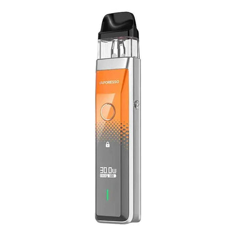 Vaporesso Xros Pro Pod Kit - Vaping Retail