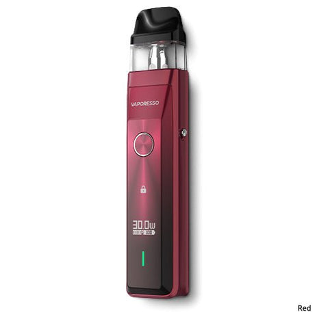 Vaporesso Xros Pro Pod Kit - Vaping Retail